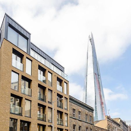 Tooley Street Apartments By Viridian Apartments London Bagian luar foto