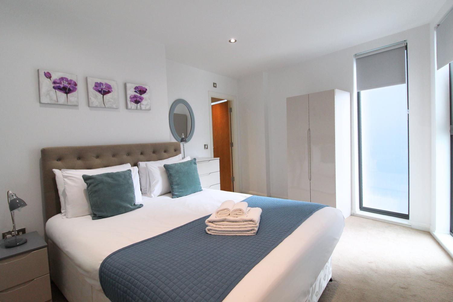 Tooley Street Apartments By Viridian Apartments London Bagian luar foto