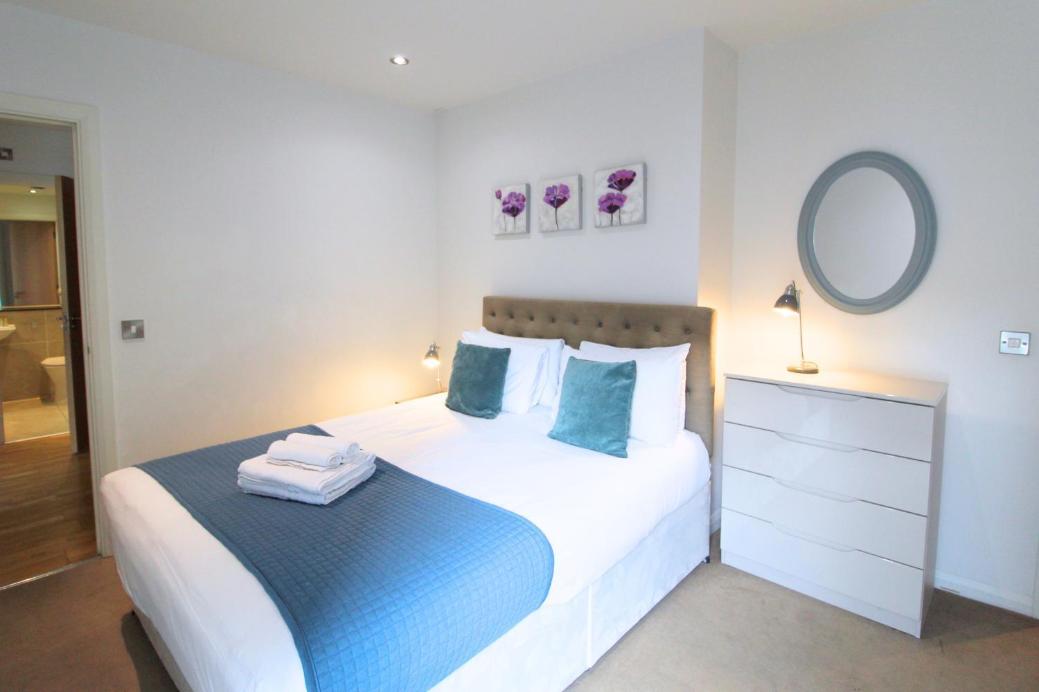 Tooley Street Apartments By Viridian Apartments London Bagian luar foto
