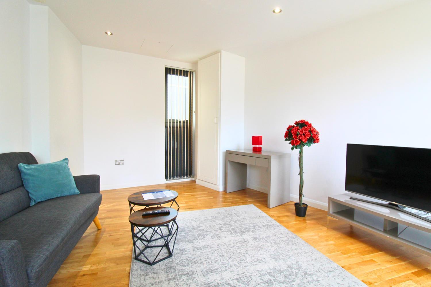 Tooley Street Apartments By Viridian Apartments London Bagian luar foto