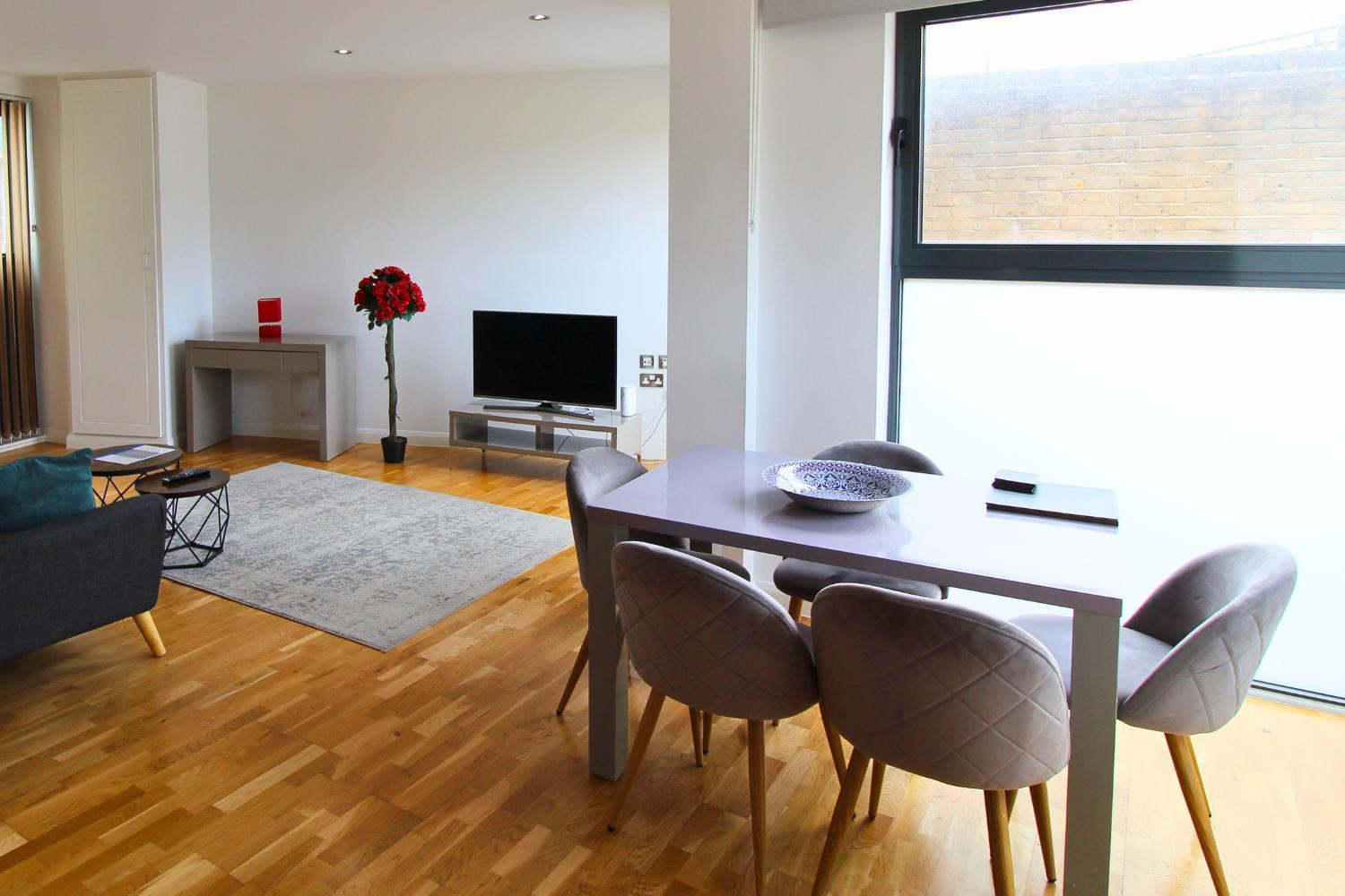 Tooley Street Apartments By Viridian Apartments London Bagian luar foto