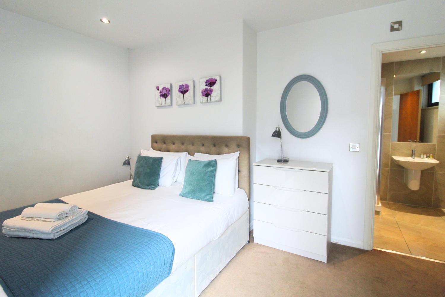 Tooley Street Apartments By Viridian Apartments London Bagian luar foto