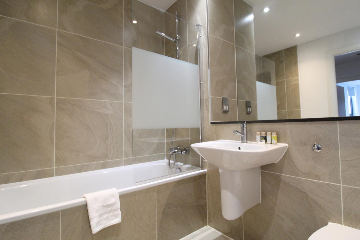 Tooley Street Apartments By Viridian Apartments London Bagian luar foto