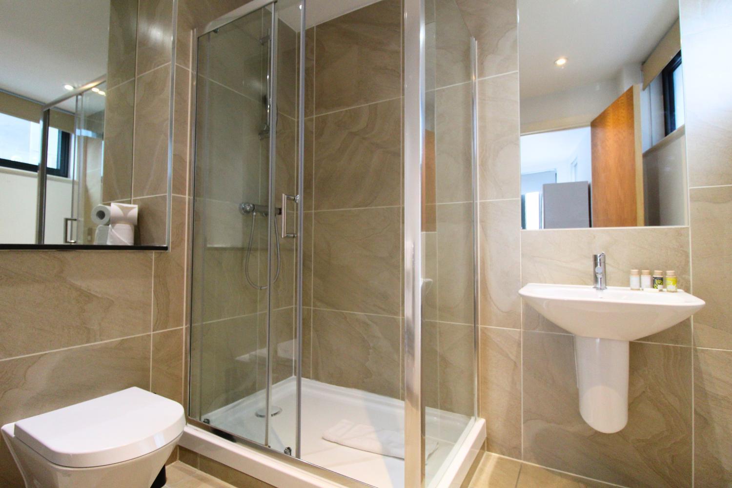 Tooley Street Apartments By Viridian Apartments London Bagian luar foto