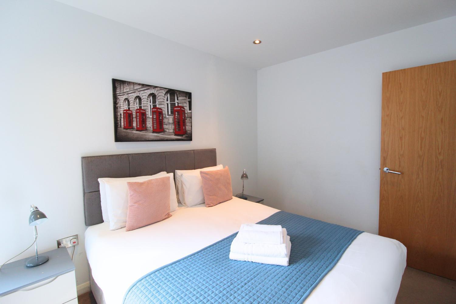 Tooley Street Apartments By Viridian Apartments London Bagian luar foto
