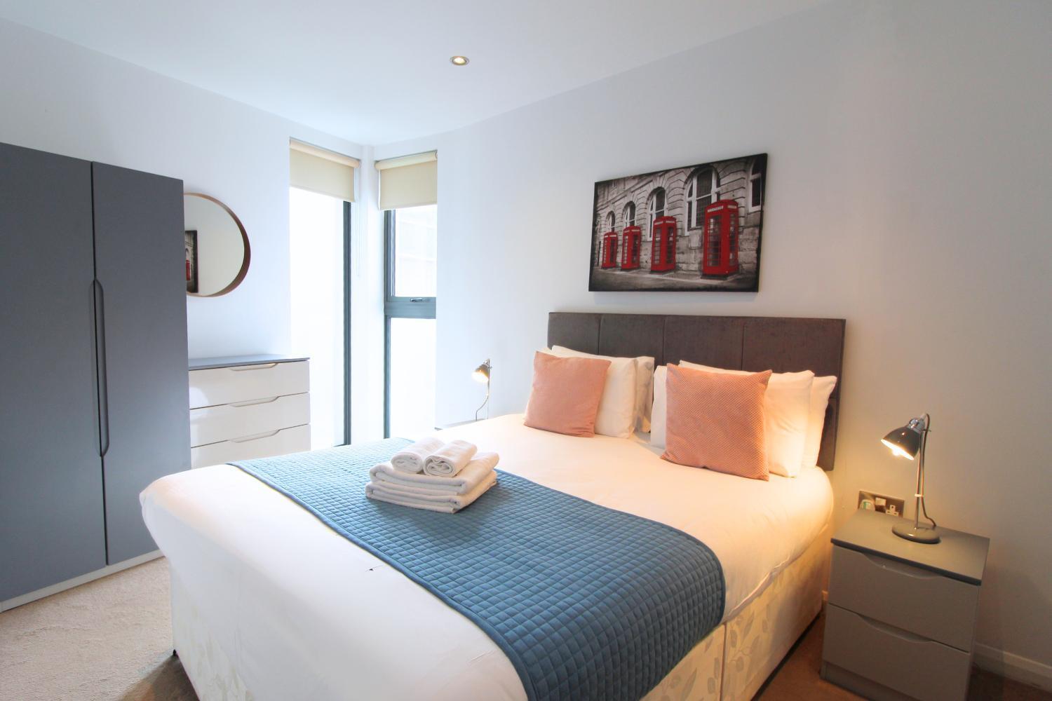 Tooley Street Apartments By Viridian Apartments London Bagian luar foto