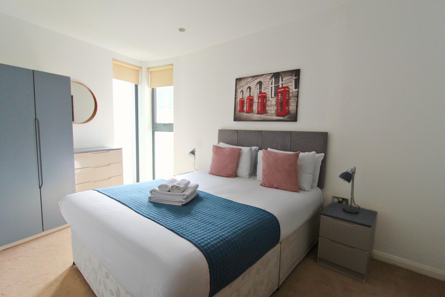 Tooley Street Apartments By Viridian Apartments London Bagian luar foto