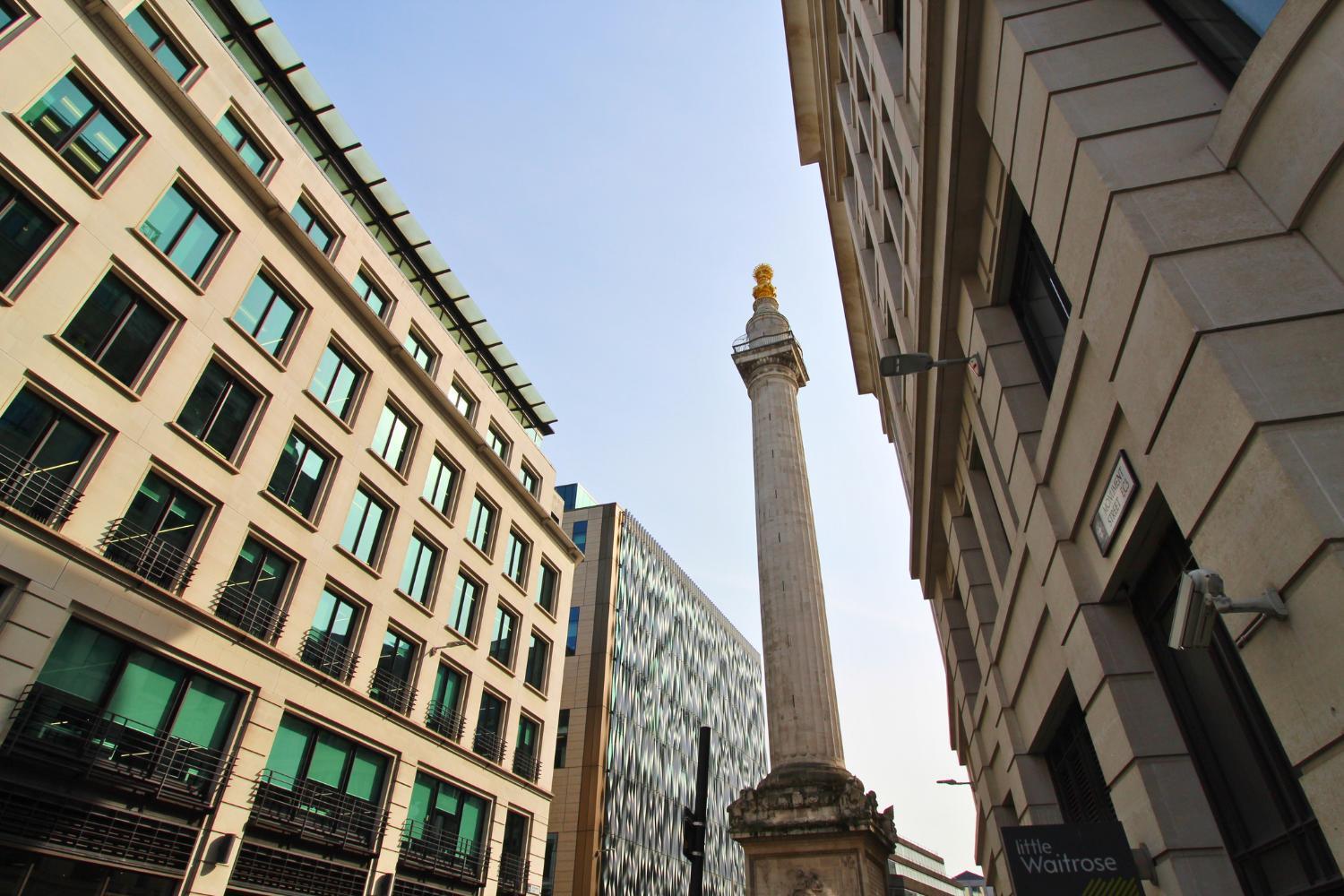 Tooley Street Apartments By Viridian Apartments London Bagian luar foto