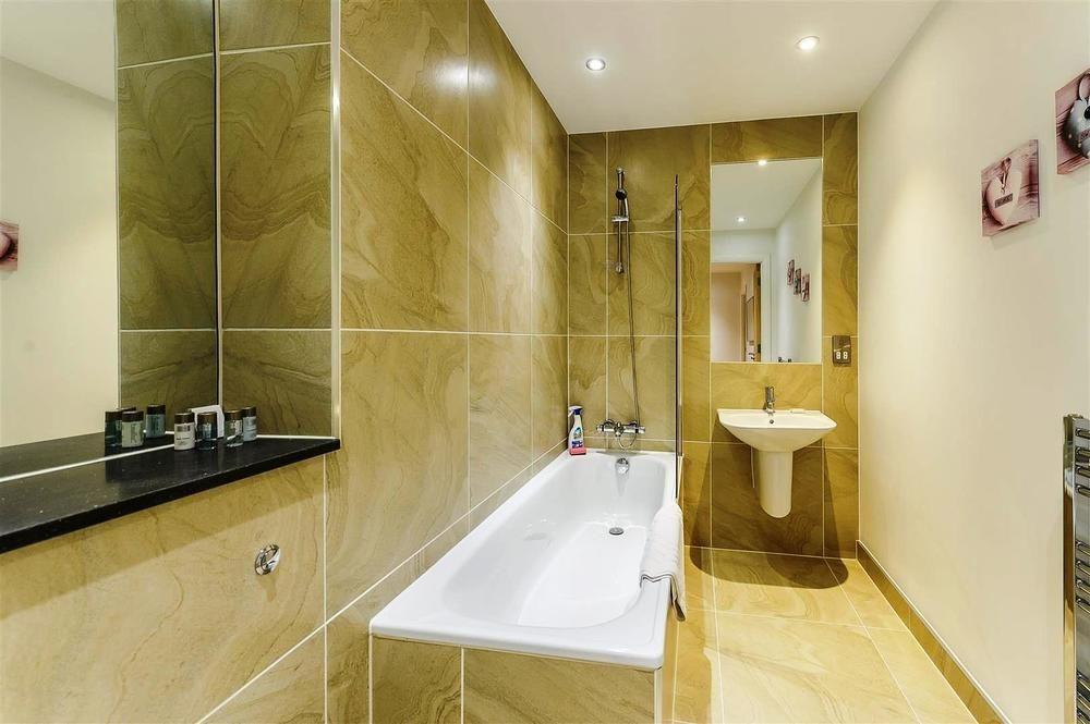 Tooley Street Apartments By Viridian Apartments London Bagian luar foto