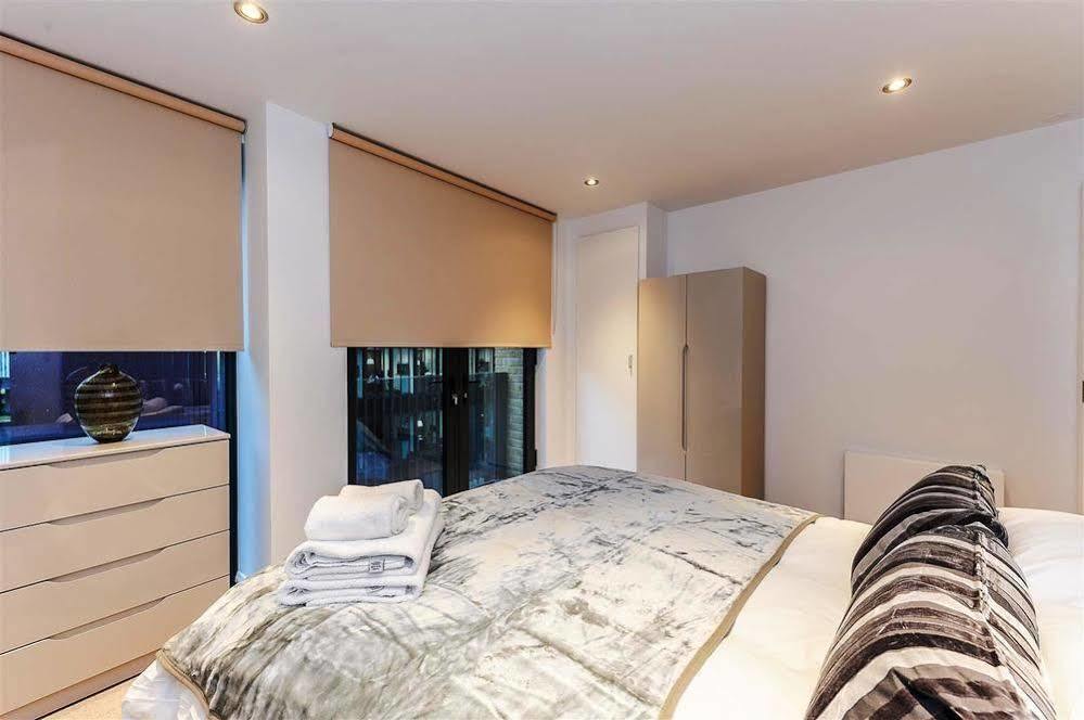 Tooley Street Apartments By Viridian Apartments London Bagian luar foto
