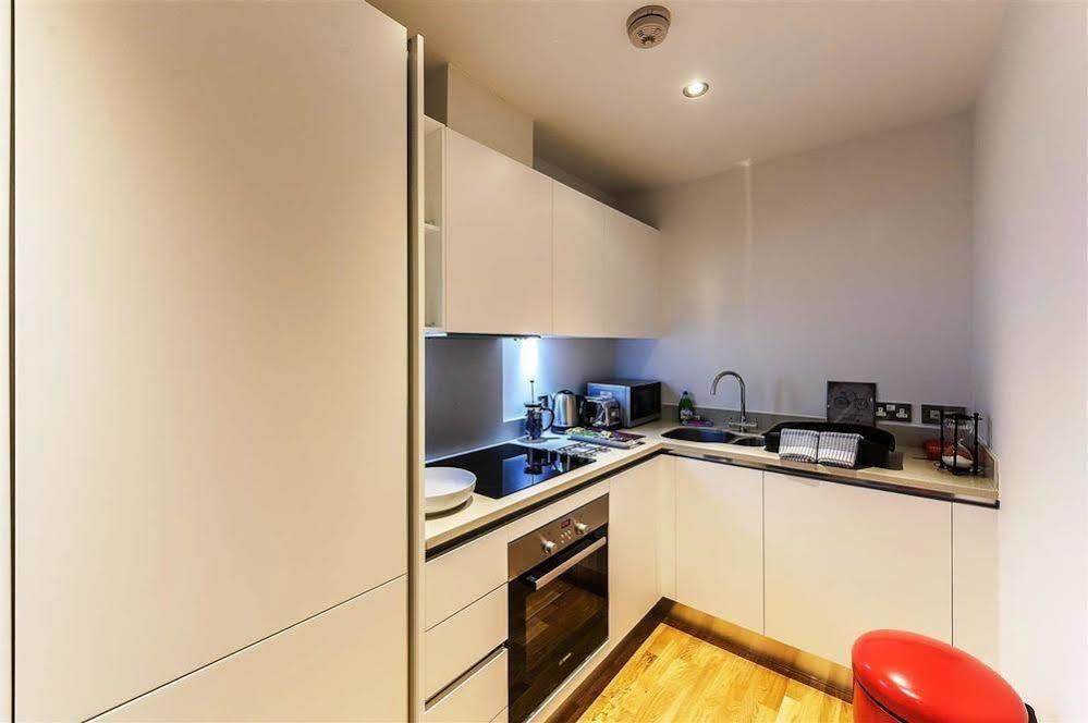 Tooley Street Apartments By Viridian Apartments London Bagian luar foto