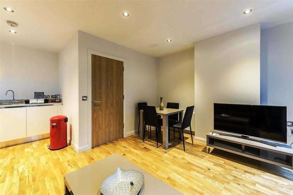 Tooley Street Apartments By Viridian Apartments London Bagian luar foto