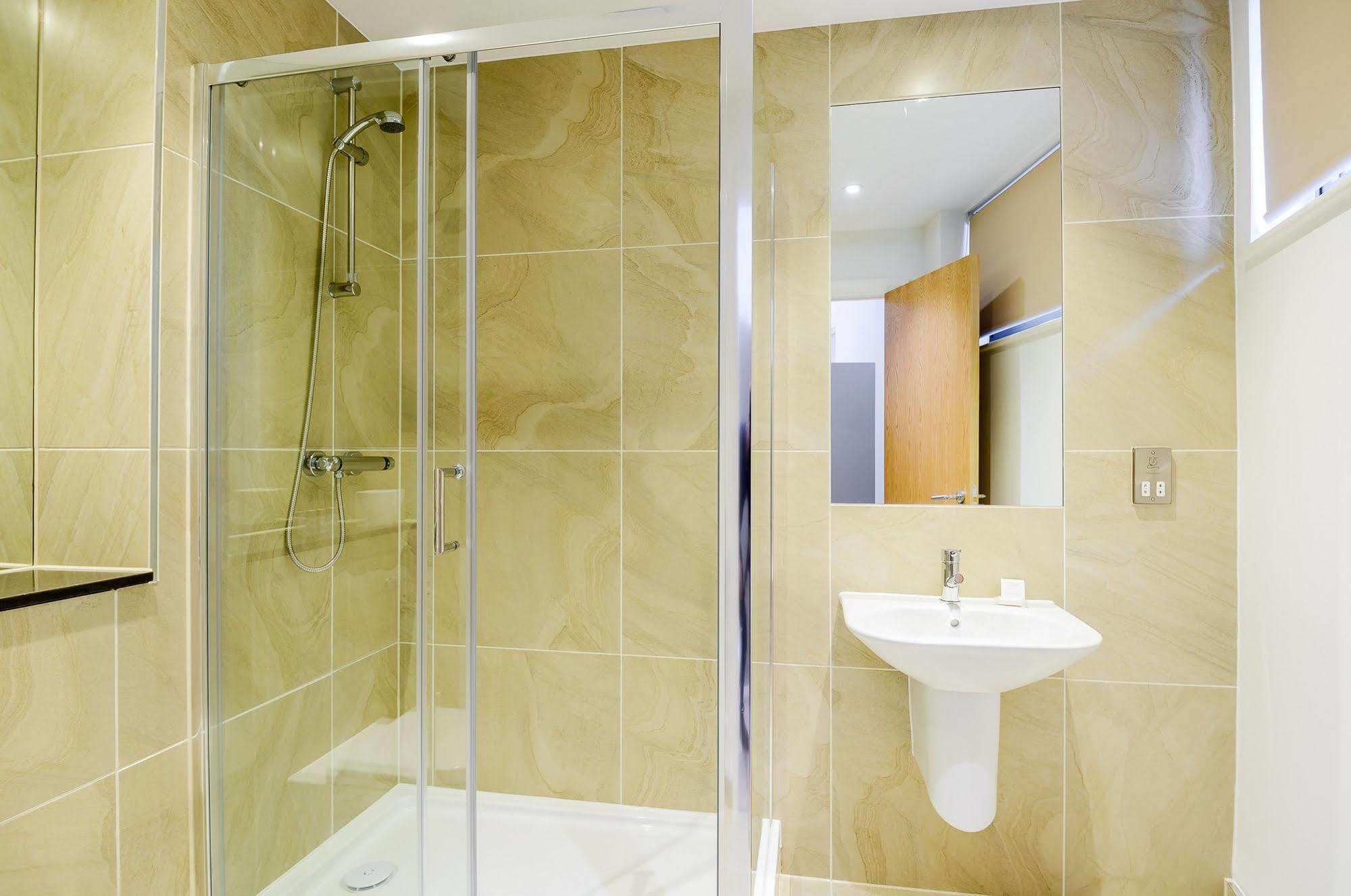 Tooley Street Apartments By Viridian Apartments London Bagian luar foto